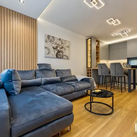 Apartman Lola Lux Zlatibor Exterior photo