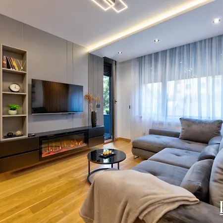 Apartman Lola Lux Zlatibor Exterior photo