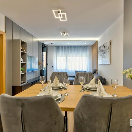 Apartman Lola Lux Zlatibor Exterior photo