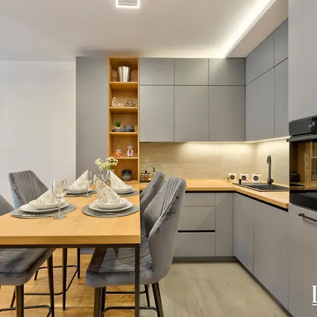 Apartman Lola Lux Zlatibor Exterior photo