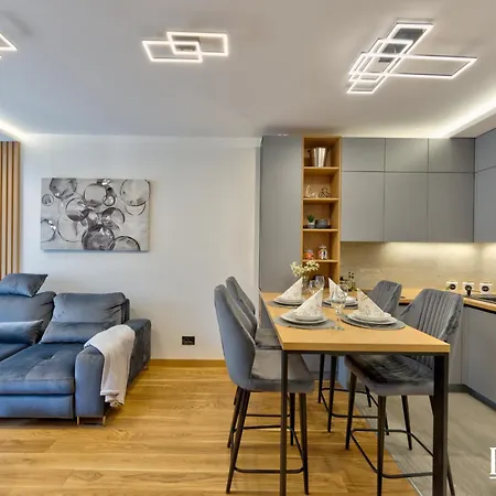 Apartman Lola Lux Zlatibor Exterior photo