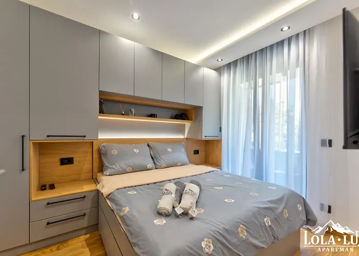 Apartman Lola Lux
