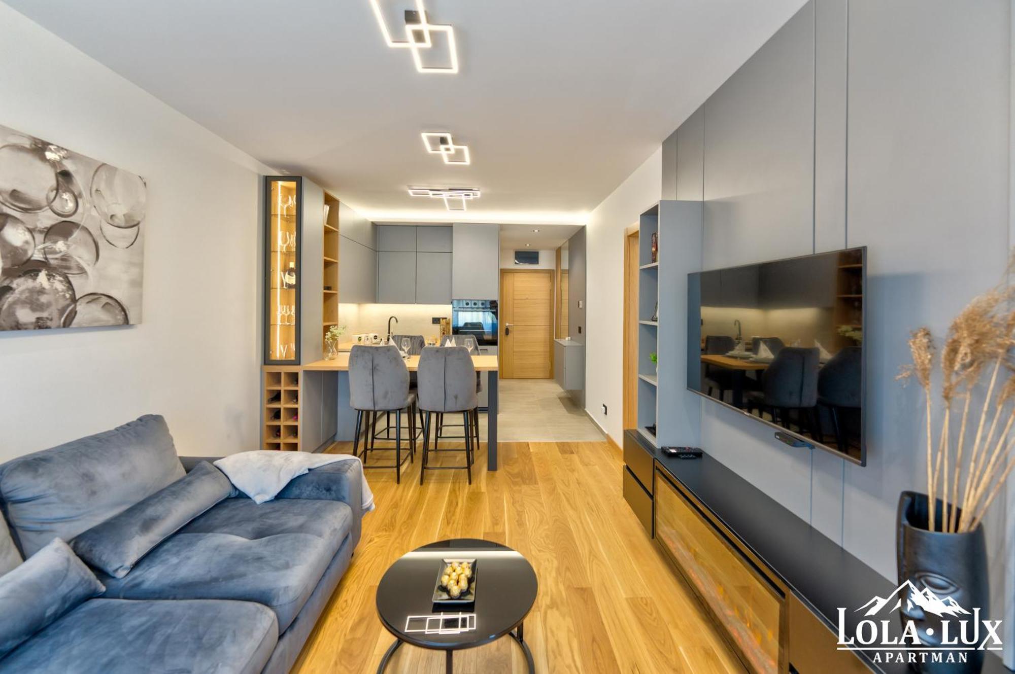 Apartment Lola Lux Zlatibor