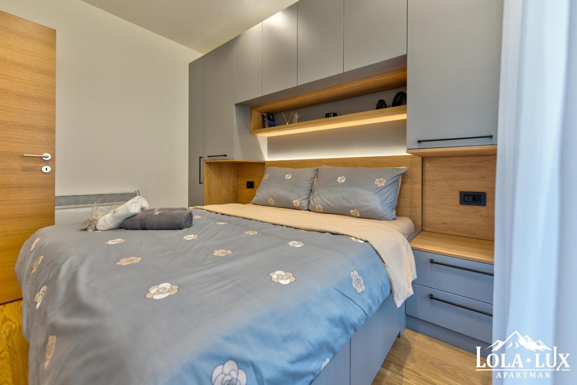 Lola Lux * Zlatibor